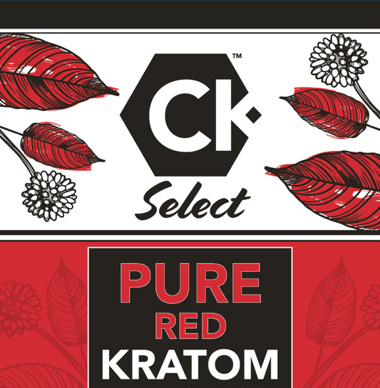 Red Kratom