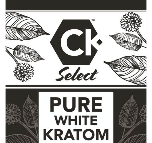 White Kratom