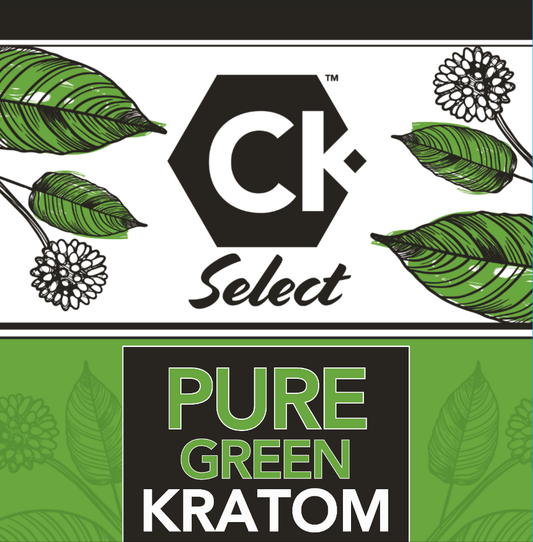 Green Kratom